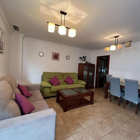 Apartamento Sevilla En El Centro Con Parking Ronda Luaran gambar
