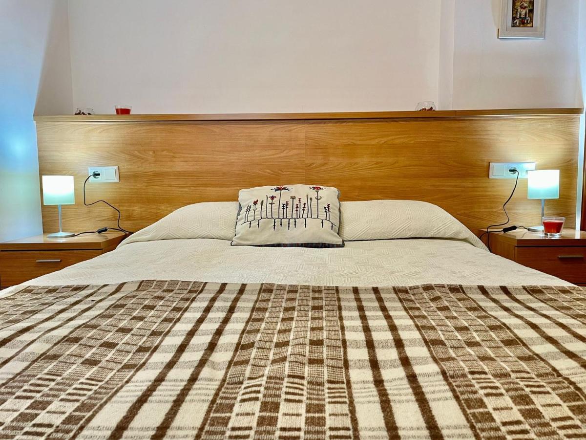 Apartamento Sevilla En El Centro Con Parking Ronda Luaran gambar