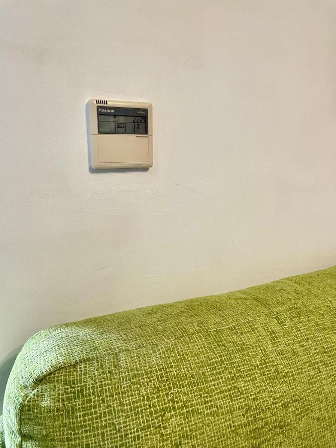 Apartamento Sevilla En El Centro Con Parking Ronda Luaran gambar