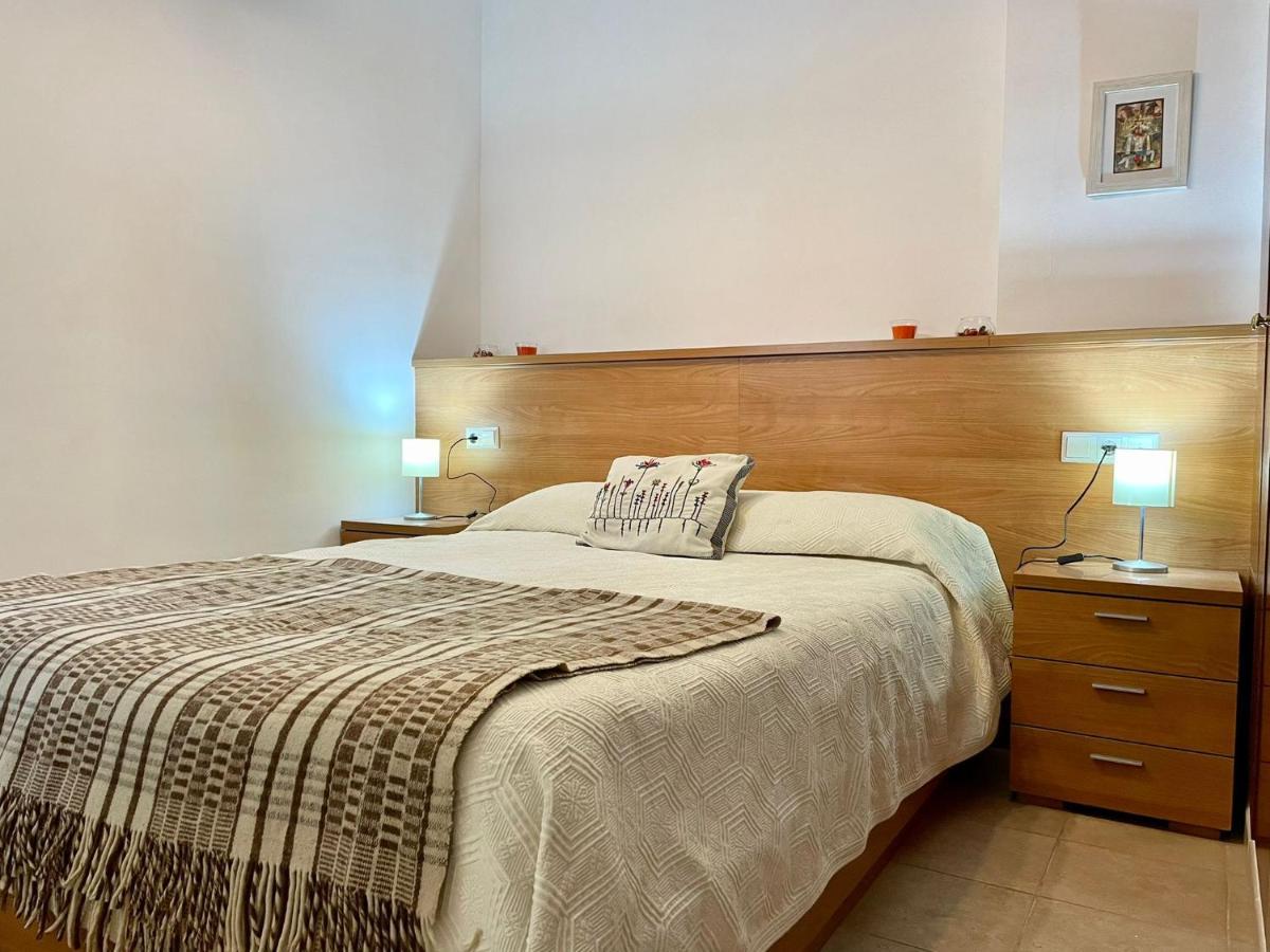 Apartamento Sevilla En El Centro Con Parking Ronda Luaran gambar
