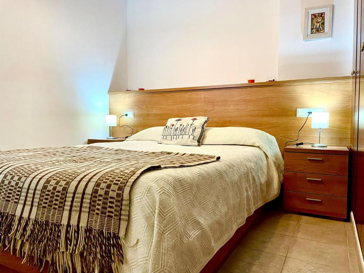 Apartamento Sevilla En El Centro Con Parking Ronda Luaran gambar