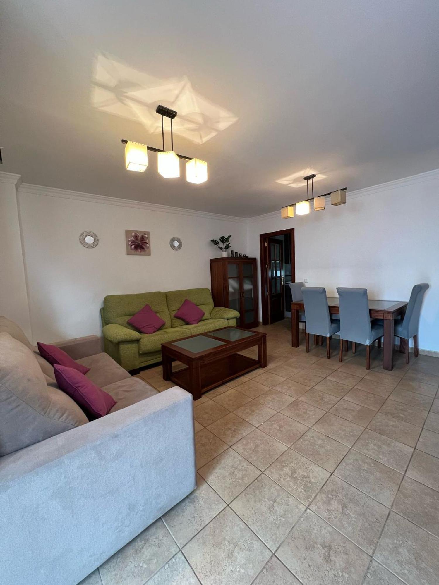 Apartamento Sevilla En El Centro Con Parking Ronda Luaran gambar