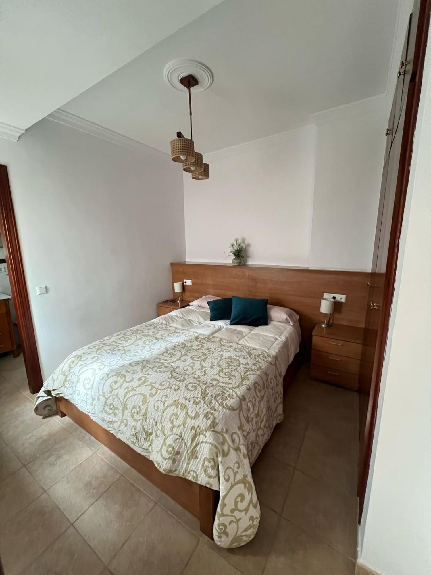 Apartamento Sevilla En El Centro Con Parking Ronda Luaran gambar